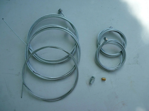 Complete inner cable set - cable, to