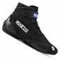 Sparco top race boot black - race,