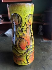 Poole Pottery Aegean Vase