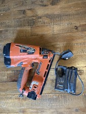 Paslode IM65A F16 Lithium