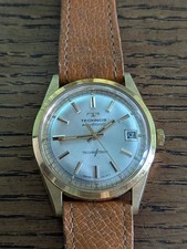 1970s Technos Technotron