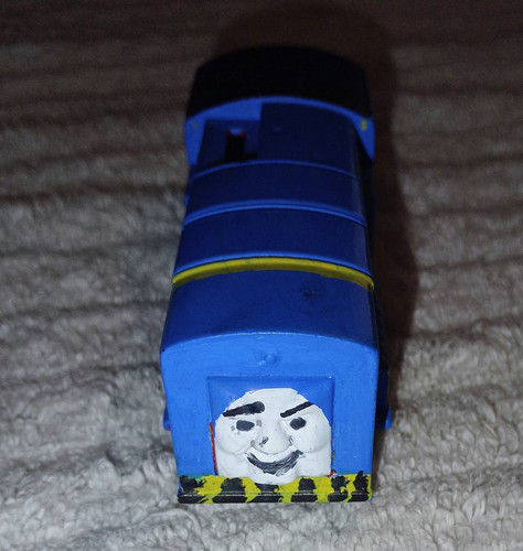 Trackmaster hit toys - hit, custom