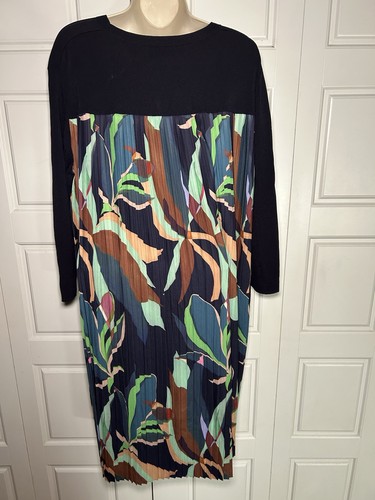 Ted baker pleated - mixed, media