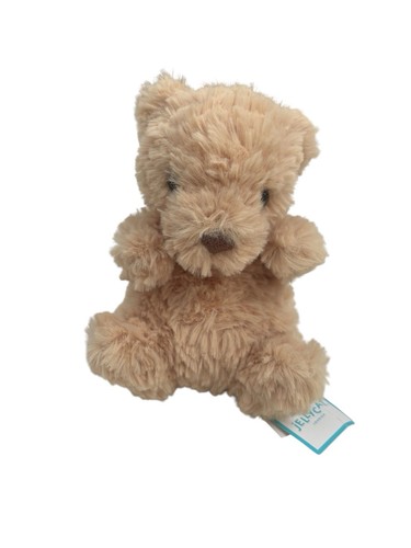 Jellycat yummy bear - jellycat, new