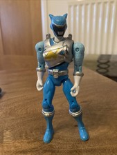 Power Rangers Dino Super
