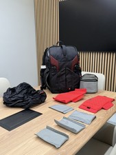 Manfrotto Pro Light 3N1-36