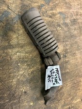 HONDA CB350 F/CB350 FOUR  FRONT FOOT REST