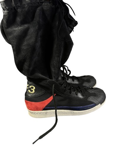 Adidas nomad star - adidas, y-3