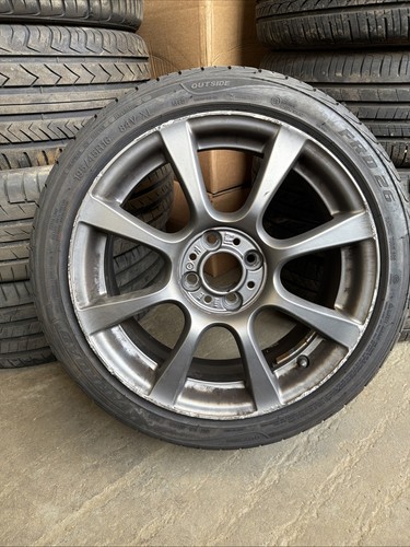 Oem fiat 500 alloy - 500,