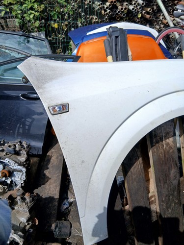 Vauxhall astra drivers wing - drivers,