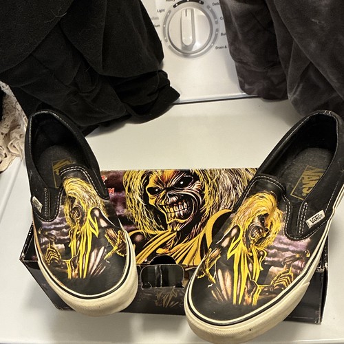 Vans classic slip - vans,