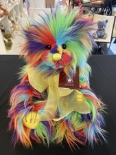 Charlie Bears Borealis 2026