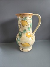 ensington Ware England Pitcher