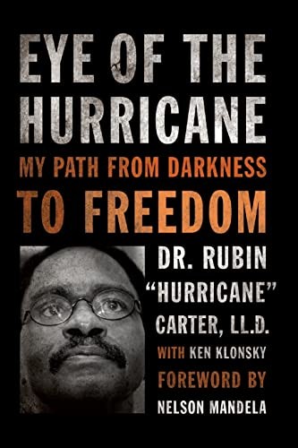 Eye the hurricane - the, hurricane-rubin