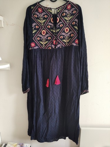 Zara trafaluc collection long - trafaluc,