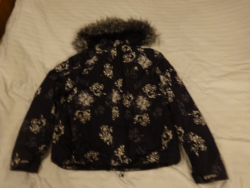 Icepeak womens ski - icepeak,