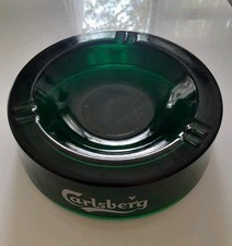Vintage Carlsberg Ashtray