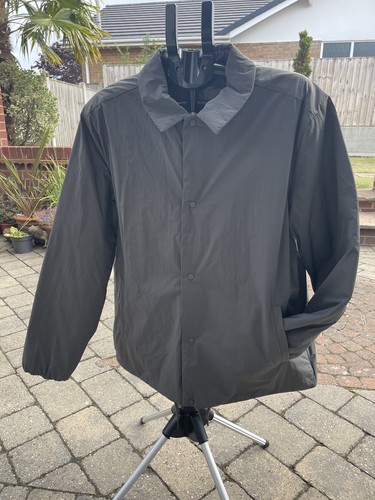 Men lightweight jacket - tu,