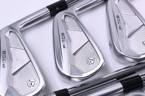 Taylormade 7cb irons 4 pw - taylormade,