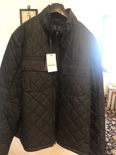 Barbour men international - men's,