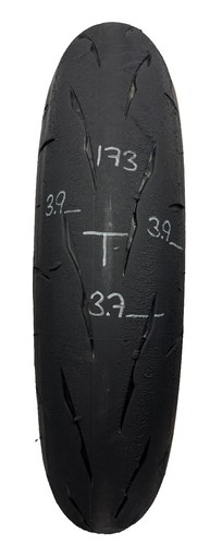 Bridgestone battlax rs11f - bridgestone,