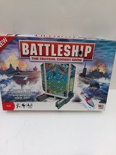 MB Games Battleships Strategy
