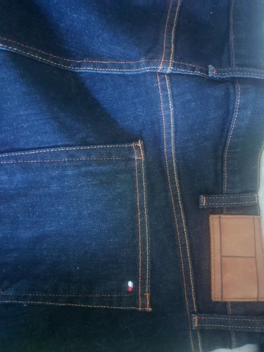 Tommy hilfiger men blue - hilfiger, men's