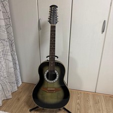 Ovation Celebrity CC165 12