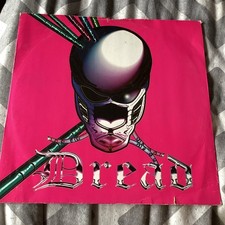 Aaron Tashan – (Sexy Sax) Beyond All Reasonable Doubt / Just Say (12″, Promo)