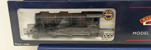 Bachmann 277 61949 br - 61949,