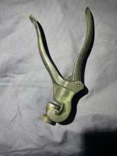 Vintage Eclipse No 77 Saw