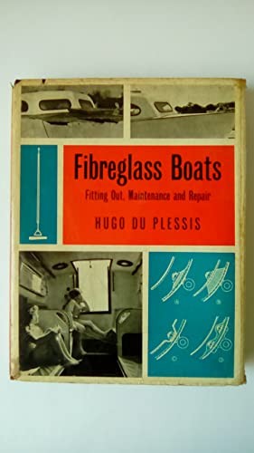 Fibreglass boats - fibreglass,