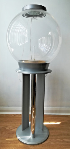 Biorb 60l acrylic aquarium - 60l,