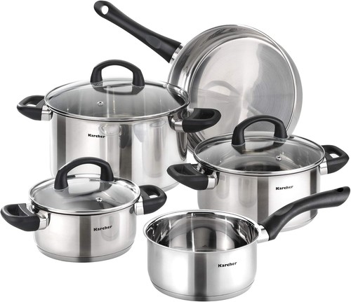 Quality stainless steel - stainless,