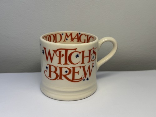 Emma bridgewater halloween - emma,