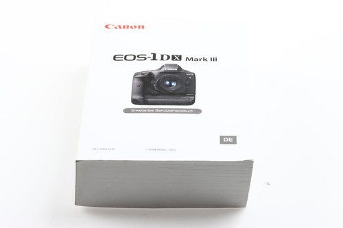 Canon eos mark - canon, eos-1
