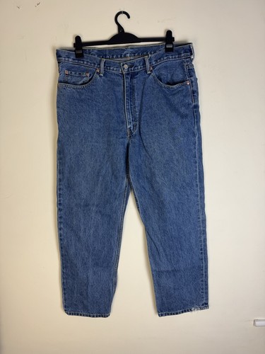 Levis 550 jeans - levis,