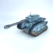 Solar Auxilia Leman Russ Tank