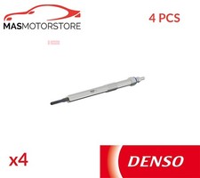ENGINE GLOW PLUGS DENSO DG-612