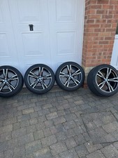 Genuine BMW 3/4 Series G20 G21