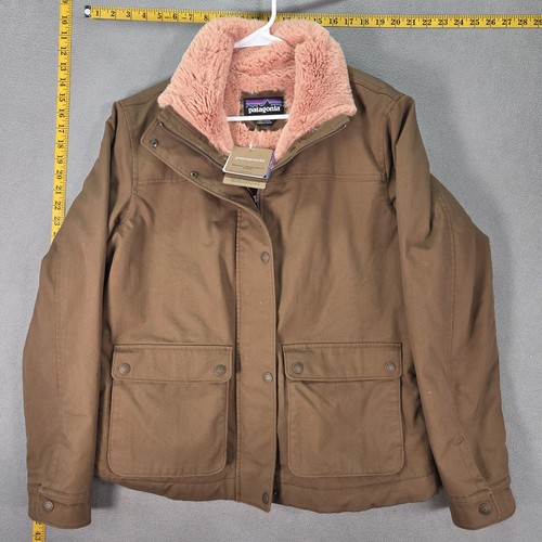 Patagonia jacket womens - patagonia, xl