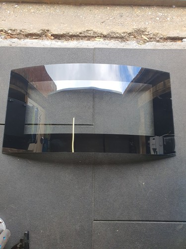 Front glass replacement for - front,