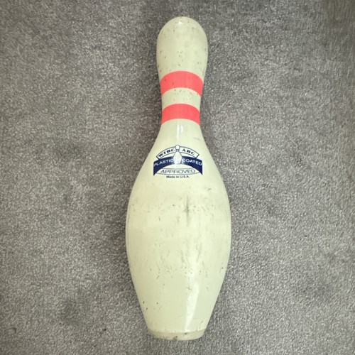 Amf alflite ten pin bowling - alflite, ten-pin