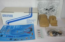 Provence Moulage 1:43 Resin