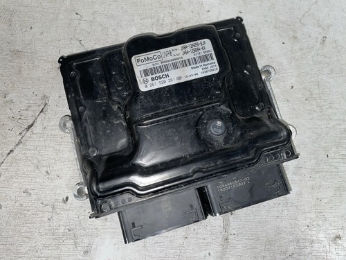 Ford focus ecu - ford,