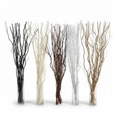 Willow Twig Bunch 85cm Vase