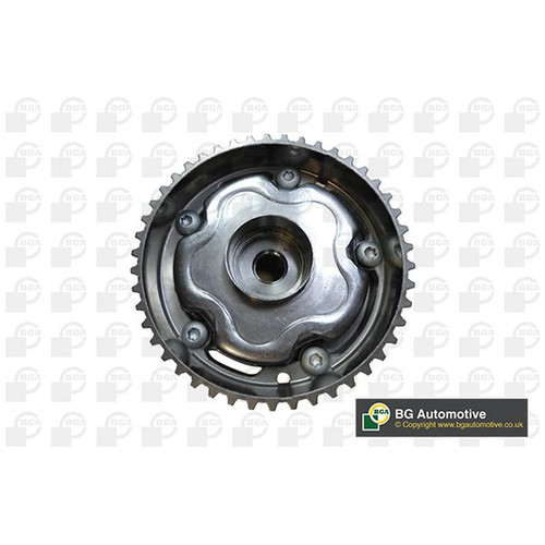 Bga camshaft adjuster - adjuster, intake