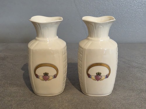 Vintage pair donegal - of,