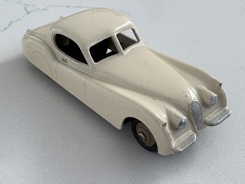 Dinky 157 jaguar xk120 - 157,