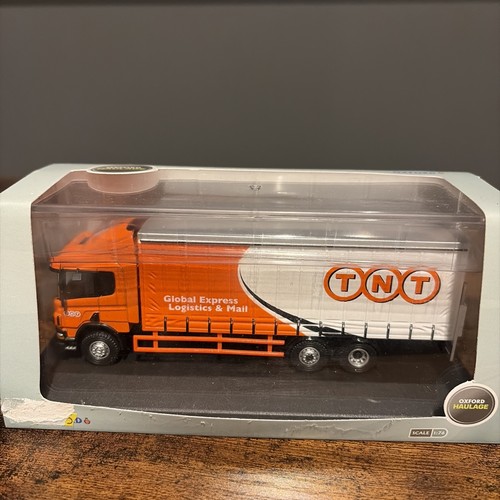 Oxford scania wheel - scania,